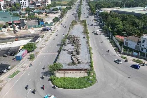 Thu hồi đất của gần 110 hộ dân để xây cầu vượt