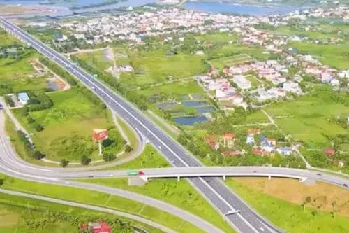 Cao tốc Ninh Bình – Hải Phòng sắp khởi công