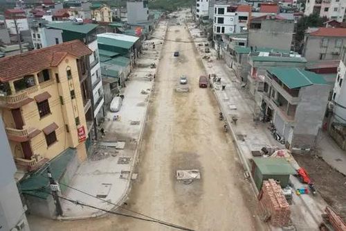 Giải pháp xóa nhà siêu mỏng, siêu méo