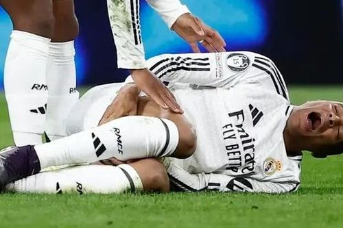 Real Madrid tổn thất nặng nề sau thất bại trước Arsenal