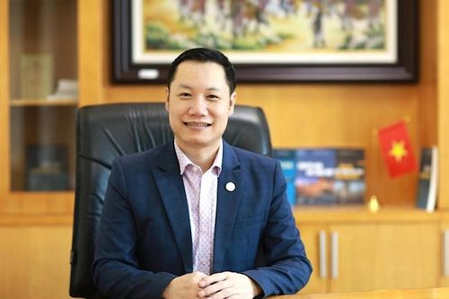 GS.TS Nguyễn Tiến Thảo làm Vụ trưởng Vụ Giáo dục đại học, Bộ Giáo dục và Đào tạo