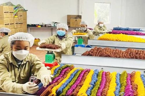 Động lực thúc đẩy khoa học, công nghệ và đổi mới sáng tạo