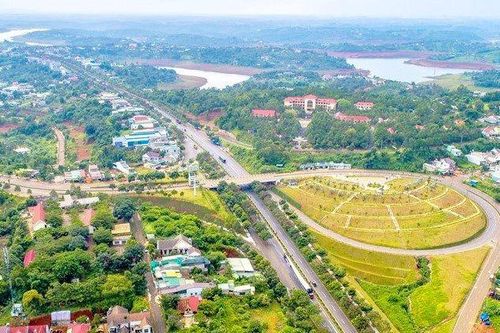Đổi mới phân cấp nguồn thu: Lợi cả đôi đường
