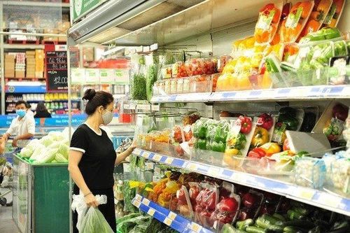 Để lạm phát tiếp tục trong tầm kiểm soát