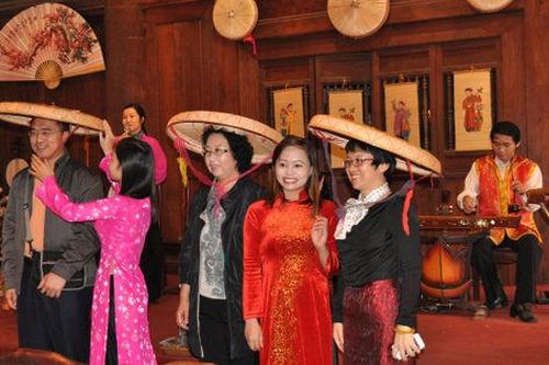 Du lịch tăng trưởng ngoạn mục, sẵn sàng đón mùa cao điểm