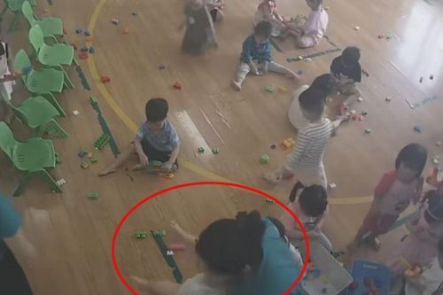 Giáo viên tát tới tấp trẻ mầm non 22 tháng tuổi ở Bắc Ninh nói lời hối hận, hiệu trưởng phản ứng 'cực gắt'