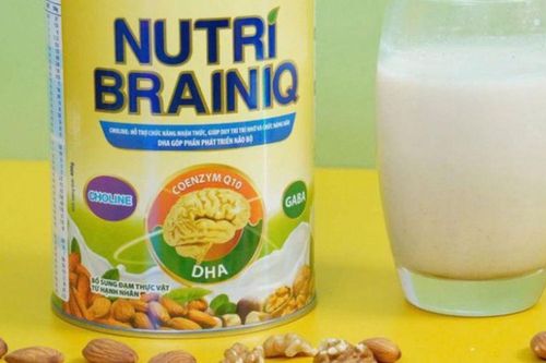 Thực phẩm bổ sung Nutri Brain IQ 'thổi phồng' thành 'thần dược', sữa Hikid quảng cáo '100g bằng 20 lít sữa tươi': Bộ Y tế nói gì?