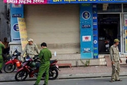 Danh tính nạn nhân vụ phát hiện thi thể thiếu nữ trong cửa hàng ven Quốc lộ 1 ở Long An