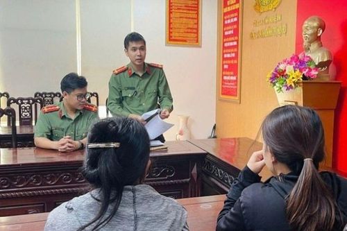 Giá đắt cho 2 phụ nữ đăng thông tin sai sự thật về bắt cóc trẻ em