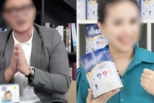 Bộ Văn hóa Thể thao và Du lịch nói gì trước việc nhiều nghệ sĩ quảng cáo thổi phồng công dụng sản phẩm?