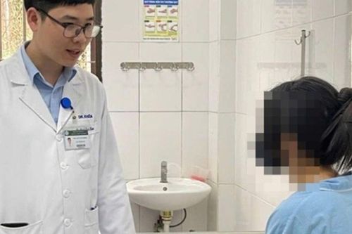 Nữ sinh 15 tuổi ở Thái Nguyên uống thuốc diệt chuột từng có hành động dại dột này