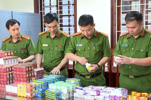 'Thuốc giả không chỉ là hành vi lừa đảo – đó là tội ác! Pháp luật sẽ trừng trị thế nào?'