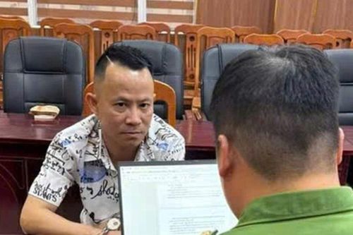 Choáng với số tiền giao dịch mại dâm trong nhóm 'Lan Quế Phường'