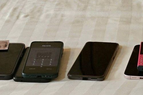 3 đôi nam nữ mua bán dâm trong khách sạn ở Hải Phòng: Hiện trường có gì?