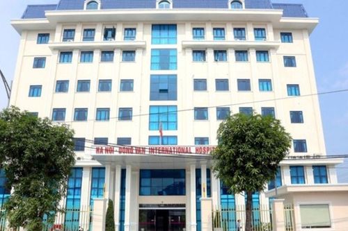 Tình tiết mới nhất vụ bác sĩ nghi xâm hại tình dục nữ bệnh nhân ở Hà Nam