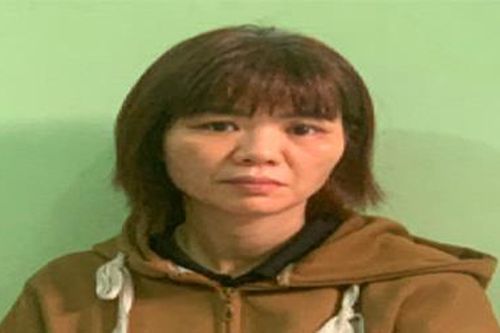 Người phụ nữ chiếm đoạt gần nửa tỷ đồng bằng thủ đoạn xuất khẩu lao động