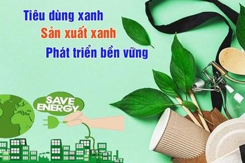 UBND TPHCM ban hành quyết định thành lập Hội Doanh nghiệp Xanh TP.Hồ Chí Minh