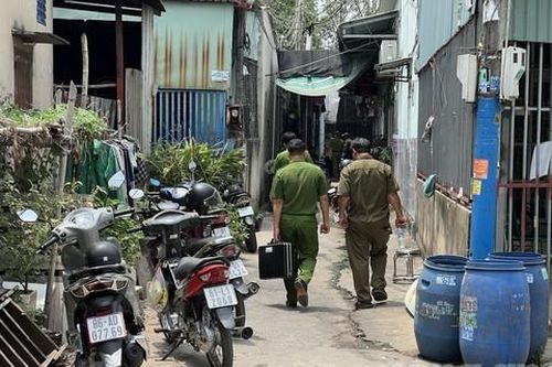 Điều tra vụ hai cô cháu công nhân nghi bị sát hại trong nhà trọ