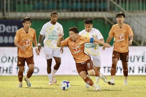 Lịch thể thao mới nhất hôm nay ngày 18/4 và rạng sáng 19/4