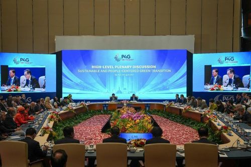 Chuyên gia Liên hợp quốc: Việt Nam có thế mạnh về nông nghiệp giá trị cao