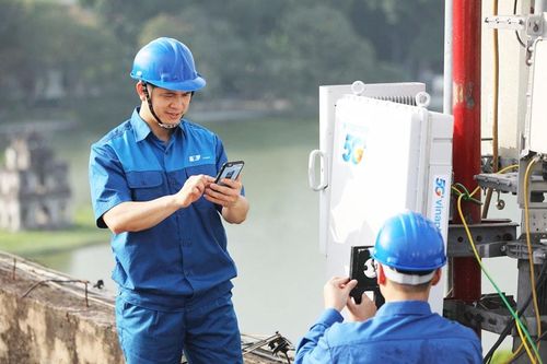 Tăng tốc kết nối, thúc đẩy hạ tầng số quốc gia