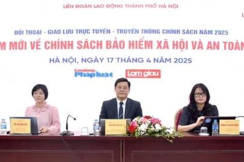 Lao động có quyền rời bỏ nơi làm việc khi thấy nguy cơ tai nạn lao động