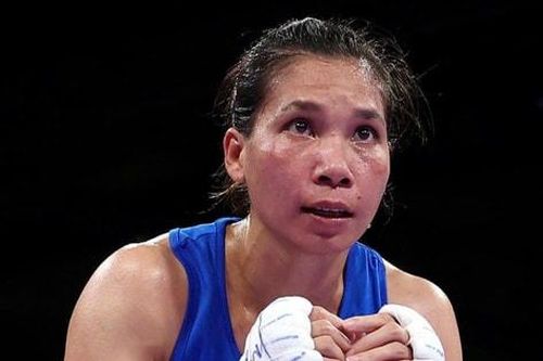 Hà Thị Linh giành chức vô địch tại giải Boxing đội mạnh quốc gia