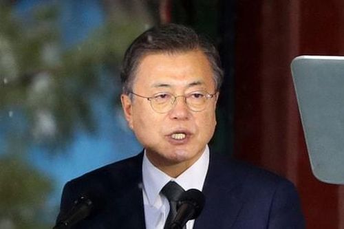 Hàn Quốc: Báo cáo chấn động về chính quyền cựu Tổng thống Moon Jae-in