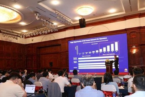 Mạng 5G-A và 5GtoB - Bệ phóng tăng doanh thu cho các nhà mạng