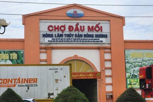 Xử phạt hơn 200 triệu đồng doanh nghiệp gây ô nhiễm môi trường