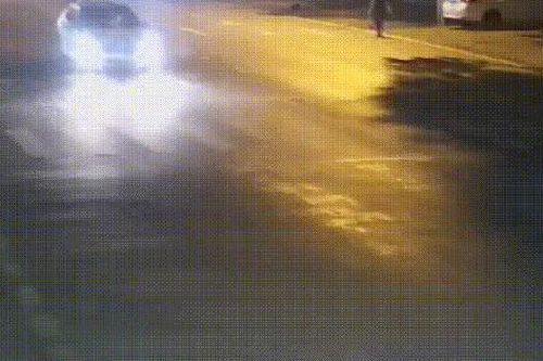 Xe máy 'kẹp 3' đối đầu ô tô khiến 1 người tử vong ở Lào Cai