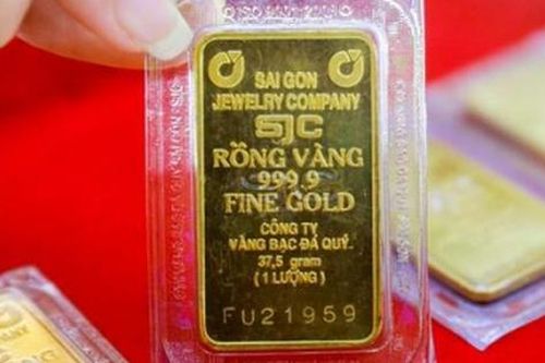 Mẹ chồng muốn 'giữ hộ' của hồi môn hơn 10 lượng vàng giúp tôi