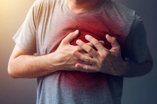 6 câu hỏi liên quan đến hội chứng Eisenmenger