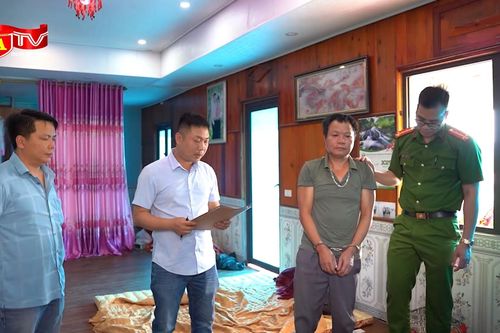 Theo dấu ma túy trong khu dân cư, bắt giữ 3 đối tượng trong 48 giờ