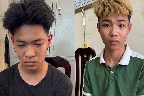Truy bắt nhóm đối tượng đua xe, gây rối trật tự công cộng