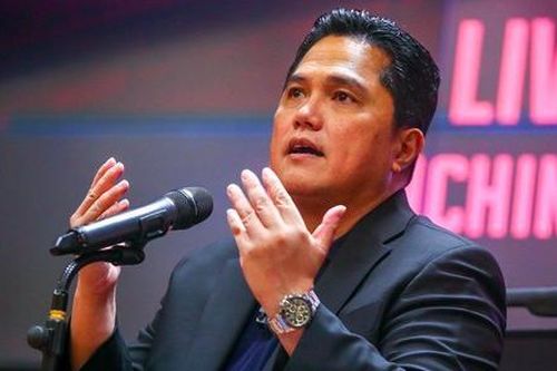 Indonesia tham vọng ở giải đấu khốc liệt gấp nhiều lần World Cup