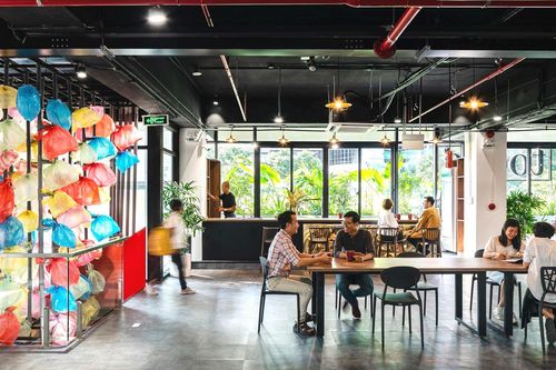 Hà Nội: Bàn giải pháp nhằm xây dựng và phát triển trung tâm công nghiệp văn hóa