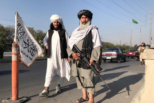 Tòa án Tối cao Nga bất ngờ loại Taliban khỏi danh sách tổ chức khủng bố