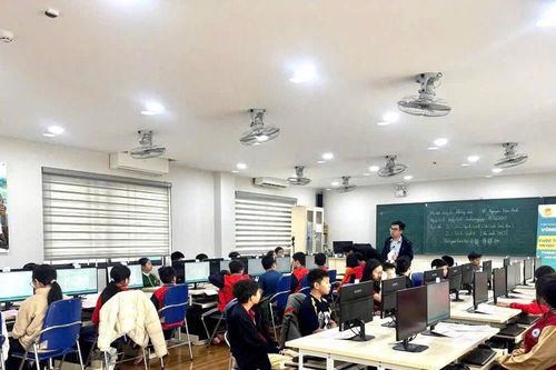 Nở rộ các cuộc thi cho học sinh