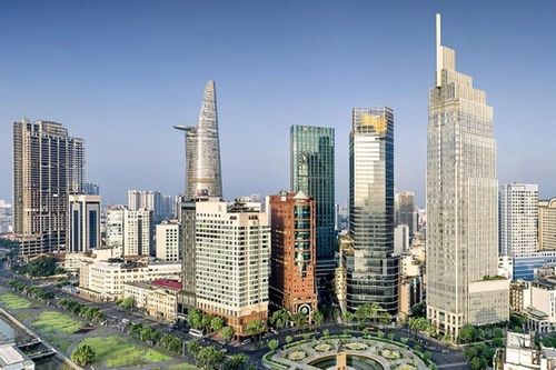 Để dòng vốn chảy vào trung tâm tài chính
