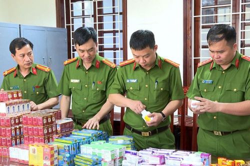 Những lưu ý cần biết để tránh mua phải thuốc giả