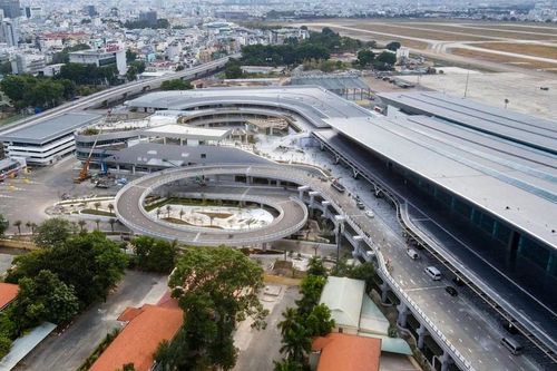 TP Hồ Chí Minh công bố lộ trình di chuyển tới nhà ga T3