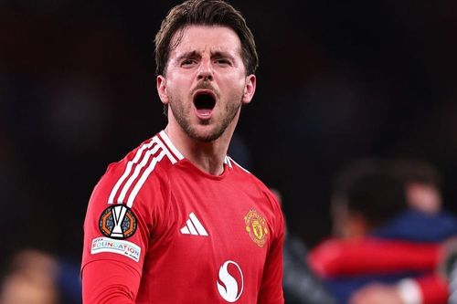 4 CLB vào bán kết Europa League