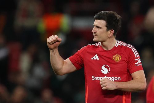 Đội Manchester United này quá lạ lùng