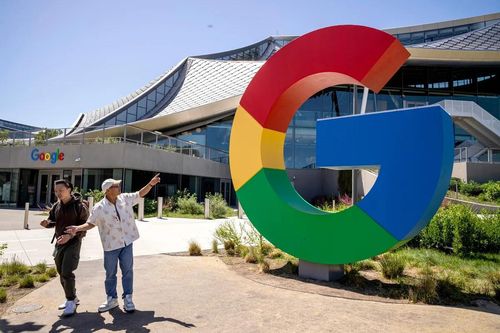 Google lại thua tại tòa