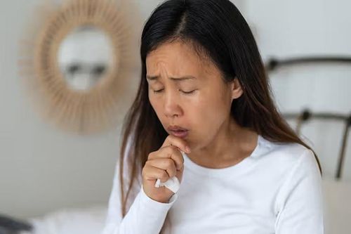 Một tình trạng phổ biến nhất của bệnh COPD