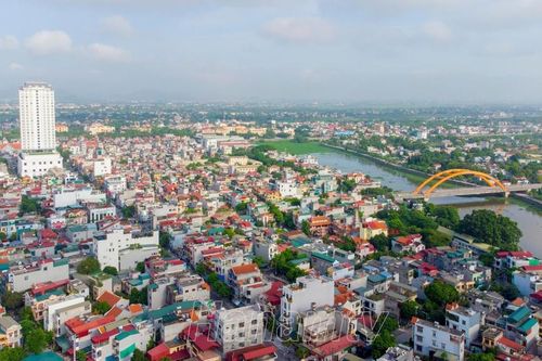 Hà Nam sẽ có thêm 2 dự án đô thị tại TP Phủ Lý