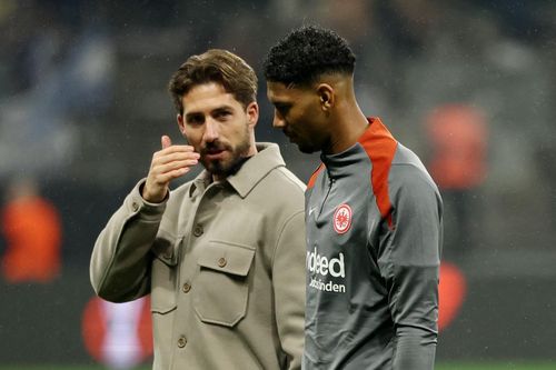 Bundesliga sạch bóng ở cúp châu Âu