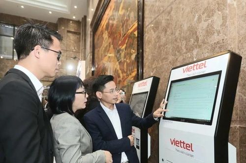 Hà Nội: cải thiện, nâng cao chỉ số chuyển đổi số