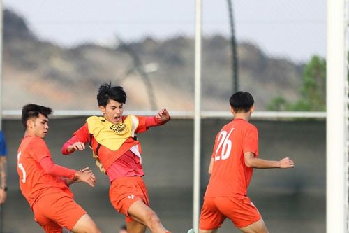 Để thế hệ U17 là niềm tự hào trong tương lai